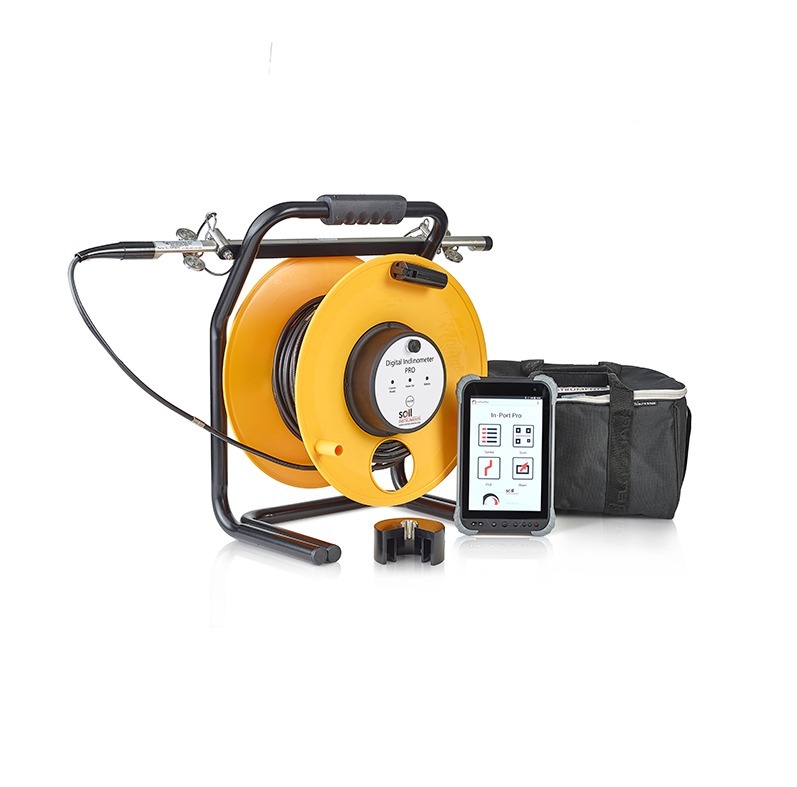 Derin Kazı İşlerine Yönelik olarak