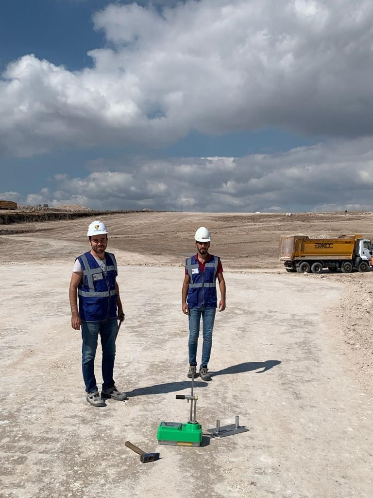 Temel Altı Gözlem ve Test Hizmetleri